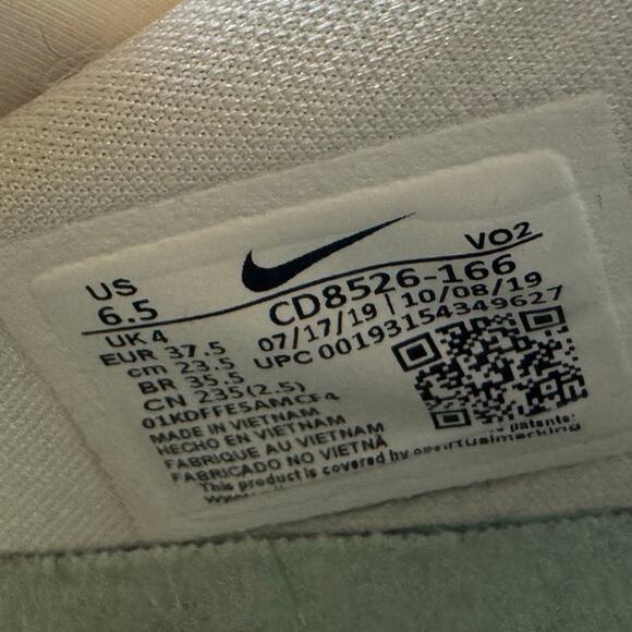 Nike Metcon Free 2 Iced Lilac - Picture 6 of 6